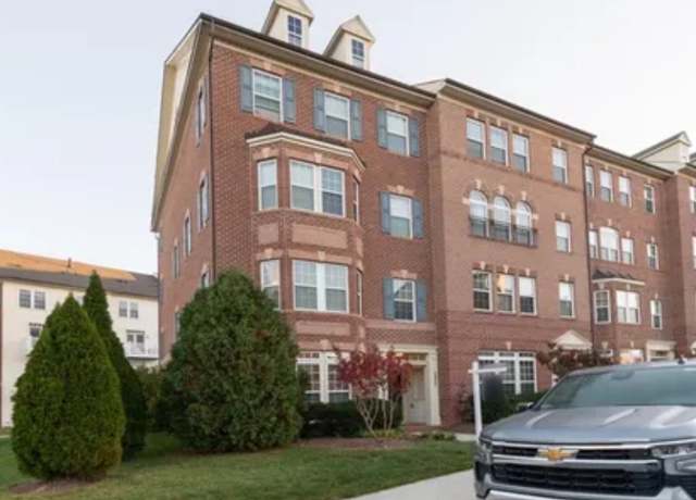 Photo of 3639 Spring Hollow Ln #3639, Frederick, MD 21704