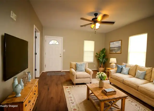 Property at 7729 Farm to Market Road 1301, Wharton, TX, 77488, 2 beds, 1 bath, [object Object]