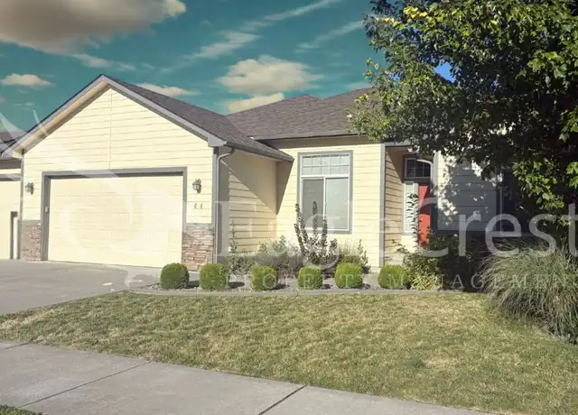 Property at 44 Chapelwood Ave, Walla Walla, WA, 99362, 3 beds, 2 baths, [object Object]