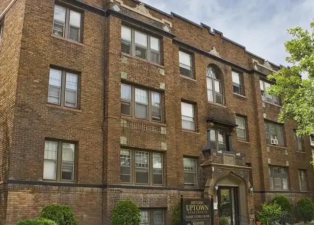 Property at 3142 Lyndale Ave S, Minneapolis, MN, 55408, 1 bed, 1 bath, [object Object]