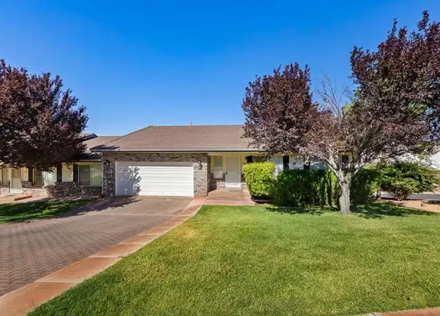 Property at 435 N Stone Mountain Dr #16, Saint George, UT, 84770, 4 beds, 3 baths, [object Object]