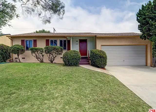 Property at 8716 Bleriot Ave, Los Angeles, CA, 90045, 2 beds, 1 bath, [object Object]