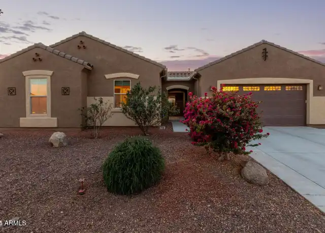Property at 21438 S 194th St, Queen Creek, AZ, 85142, 5 beds, 3 baths, [object Object]