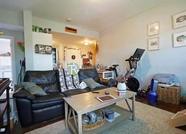 Property at 45 Carlton St, Brookline, MA, 02446, 1 bed, 1 bath, [object Object]