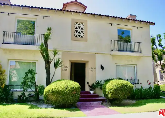 Property at 4265 Garthwaite Ave, Los Angeles, CA, 90008, 2 beds, 1 bath, [object Object]