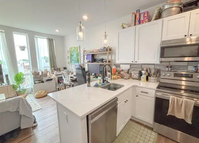Property at 2214 N Front St Unit 402, Philadelphia, PA, 19133, 1 bed, 1 bath, [object Object]