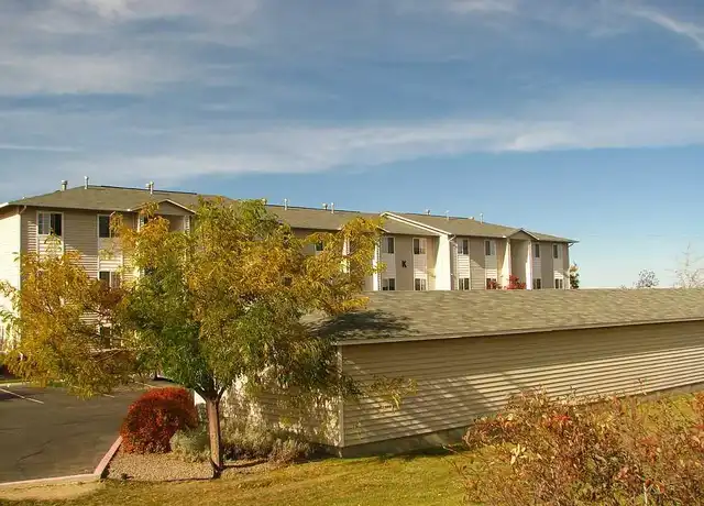Property at Aspen Court - 760 Landmark Dr, Casper, WY, 82609, 1-2 bed, 1 bath, [object Object]