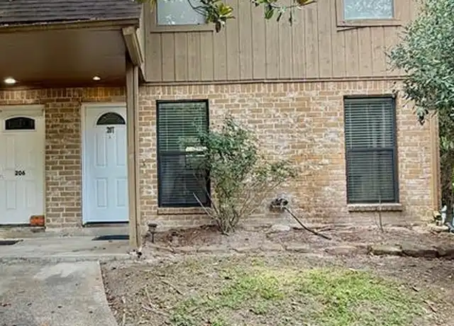 Property at 1011 Hamblen Rd #207, Kingwood, TX, 77339, 3 beds, 2.5 baths, [object Object]