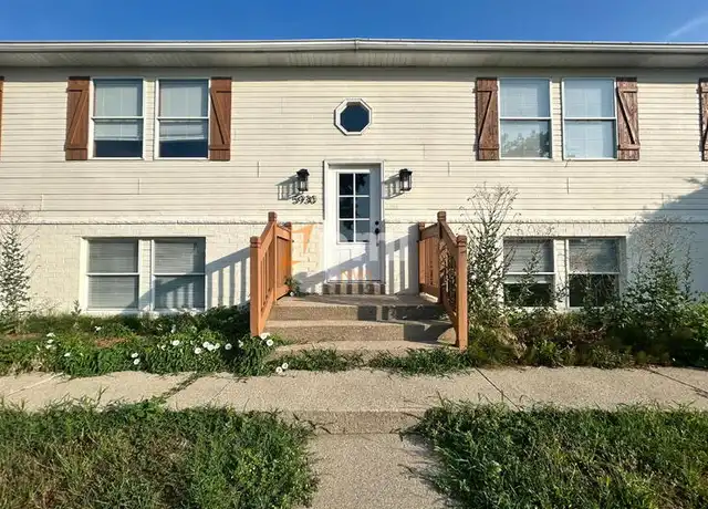 Property at 5930 Fiesta Ave Unit B, Portage, IN, 46368, 2 beds, 1 bath, [object Object]
