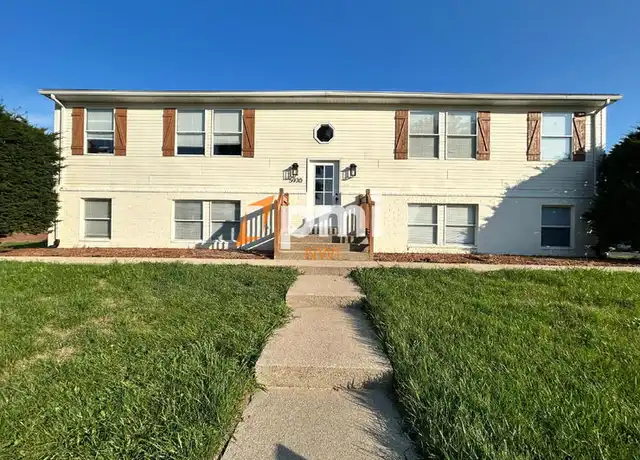 Property at 5930 Fiesta Ave Unit B, Portage, IN, 46368, 2 beds, 1 bath, [object Object]
