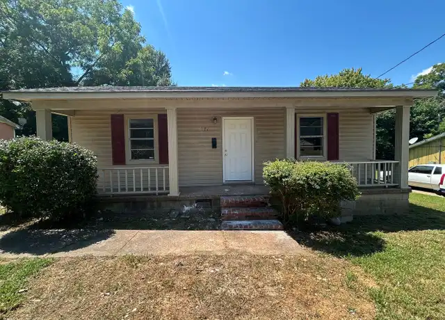 Property at 271 N Bradford Ave, Brownsville, TN, 38012, 2 beds, 1 bath, [object Object]