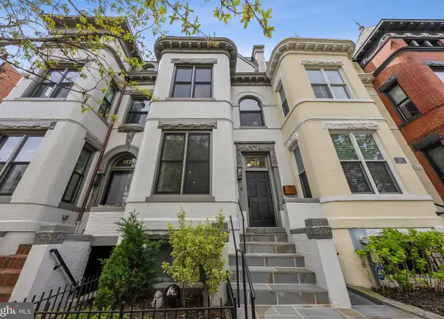 Property at 914 Westminster St NW, Washington, DC, 20001, 5 beds, 4.5 baths, [object Object]