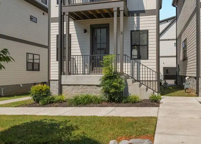 Property at 405 Marshall St #8, Nashville, TN, 37207, 3 beds, 2.5 baths, [object Object]