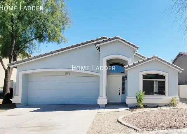 Property at 16063 W Culver St, Goodyear, AZ, 85338, 3 beds, 2 baths, [object Object]
