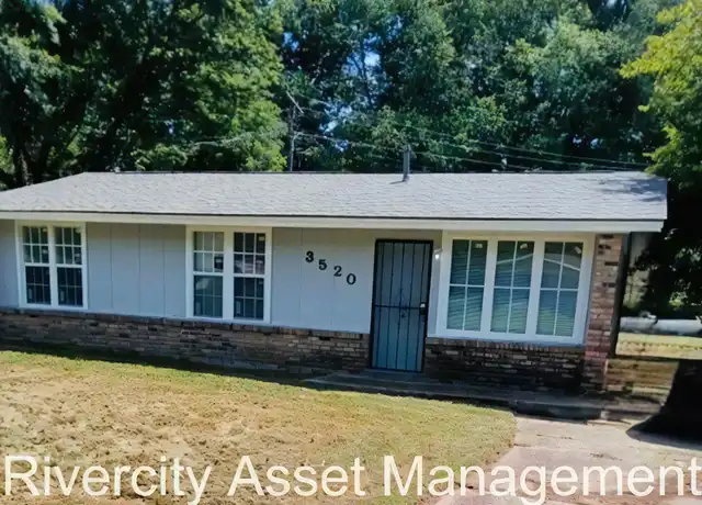 Property at 3520 Pueblo Ave, Memphis, TN, 38127, 3 beds, 1 bath, [object Object]