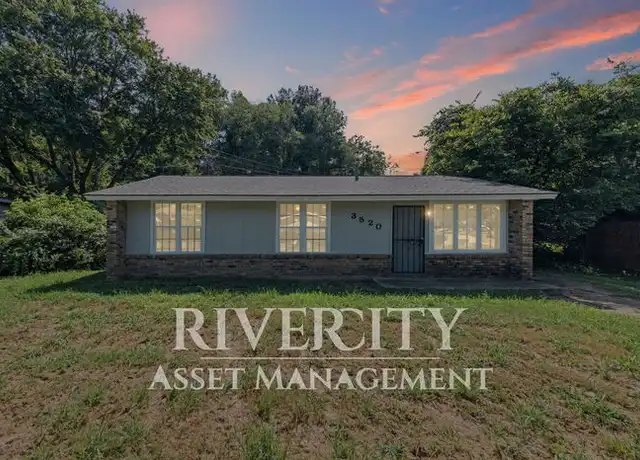 Property at 3520 Pueblo Ave, Memphis, TN, 38127, 3 beds, 1 bath, [object Object]
