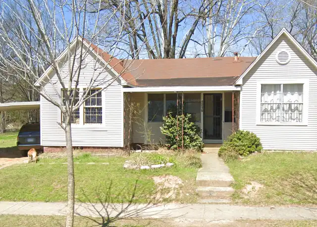 Property at 1216 W 26th St, Little Rock, AR, 72206, 3 beds, 1 bath, [object Object]