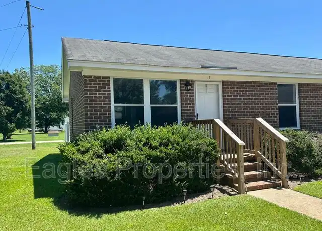 Property at 106 Gurley Ave Unit 6, Goldsboro, NC, 27534, 2 beds, 1 bath, [object Object]
