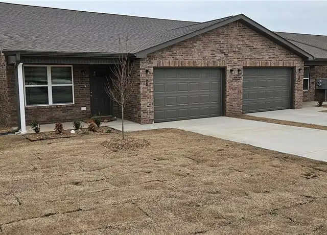 Property at 603 NW 69th Ave, Highfill, AR, 72712, 3 beds, 2 baths, [object Object]