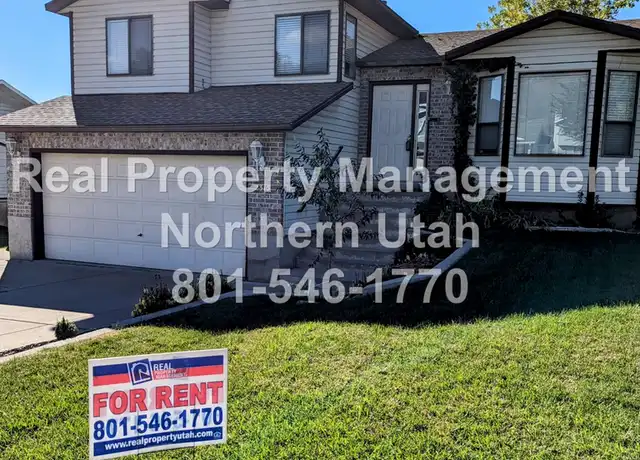 Property at 2315 N 1075 E, Layton, UT, 84040, 4 beds, 2.5 baths, [object Object]