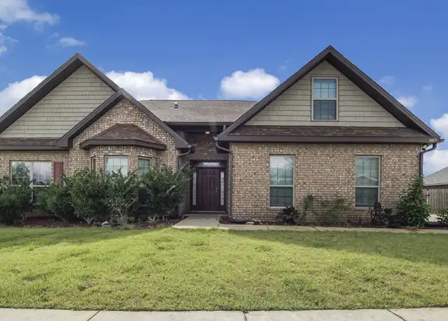 Property at 3809 Whitehead Blvd, Panama City, FL, 32404, 4 beds, 3 baths, [object Object]