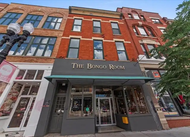 Property at 1470 N Milwaukee Ave Unit 2, Chicago, IL, 60622, 0 beds, 1 bath, [object Object]