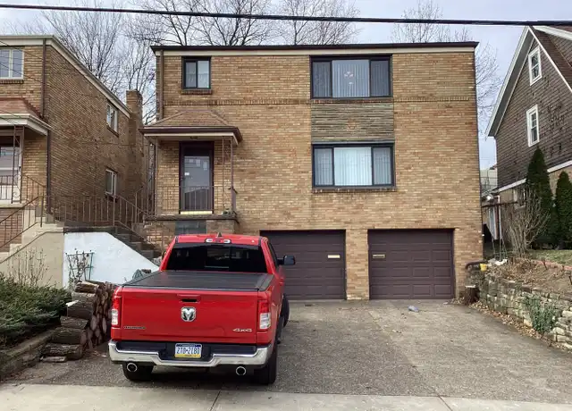 Property at 2934 Clermont Ave Unit 1, Pittsburgh, PA, 15227, 2 beds, 1 bath, [object Object]