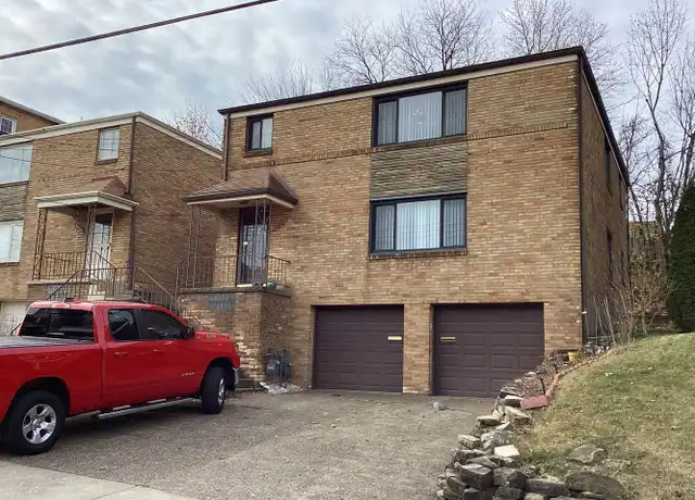 Property at 2934 Clermont Ave Unit 1, Pittsburgh, PA, 15227, 2 beds, 1 bath, [object Object]