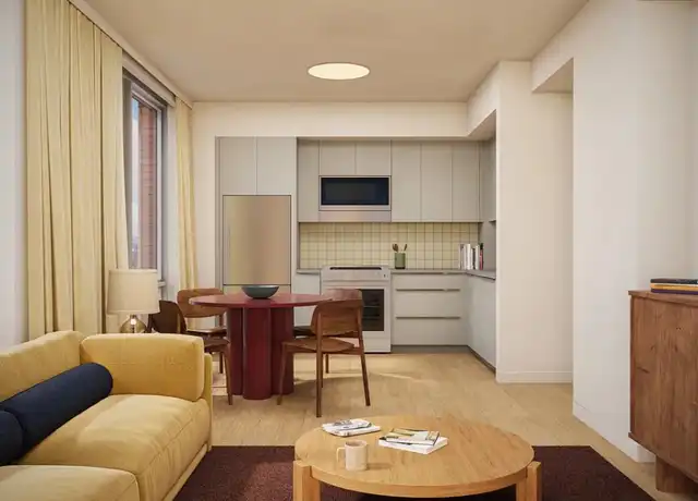 Property at 68 E 126th St Unit 6Q, New York, NY, 10035, 1 bed, 1 bath, [object Object]