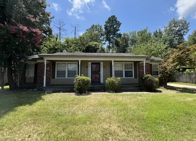 Property at 4149 Yale Rd, Memphis, TN, 38128, 3 beds, 1.5 baths, [object Object]