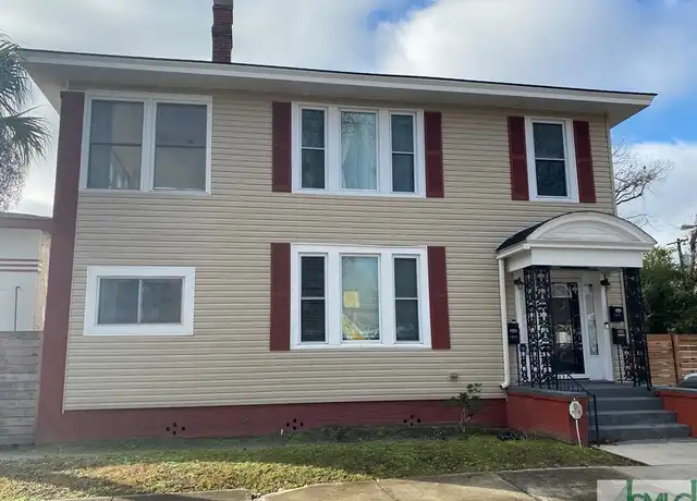 Property at 1015 E 32nd St, Savannah, GA, 31401, 2 beds, 1 bath, [object Object]