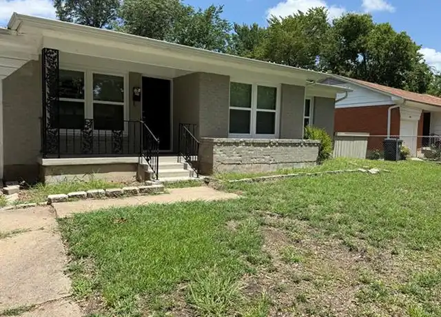 Property at 2821 Materhorn Dr, Dallas, TX, 75228, 4 beds, 2 baths, [object Object]