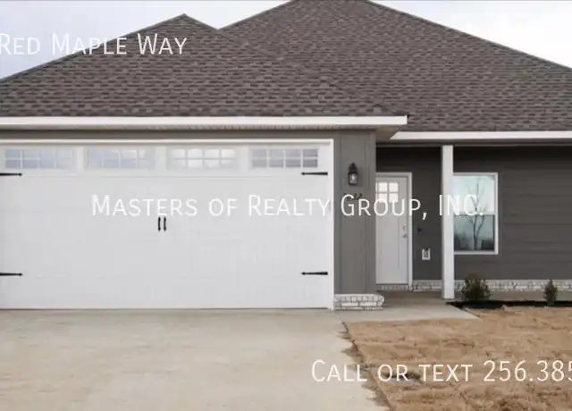Property at 3632 Red Maple Way, Jonesboro, AR, 72404, 3 beds, 2 baths, [object Object]