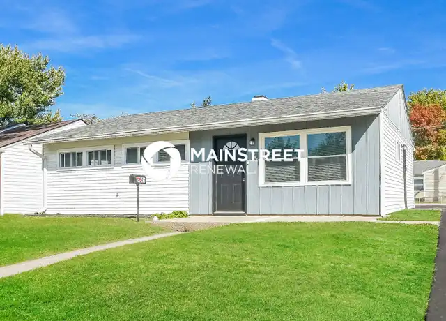 Property at 4845 N Kenyon Dr, Indianapolis, IN, 46226, 3 beds, 1 bath, [object Object]
