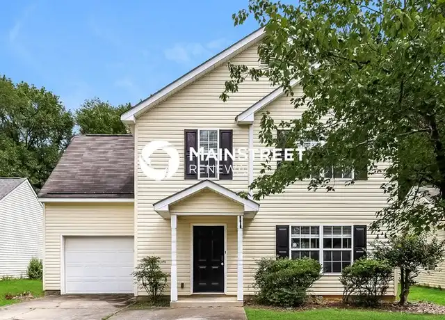 Property at 2419 Fairstone Ave, Charlotte, NC, 28269, 4 beds, 2.5 baths, [object Object]