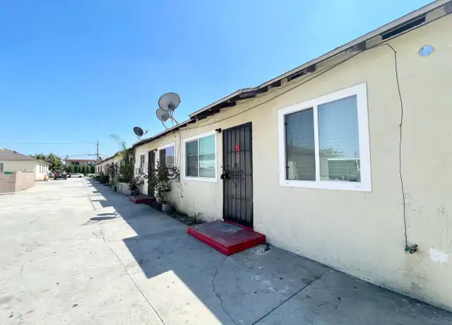 Property at 1235 S Spruce St Unit H, Montebello, CA, 90640, 1 bed, 1 bath, [object Object]