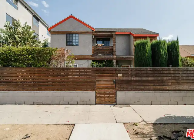 Property at 246 N Coronado St Unit C, Los Angeles, CA, 90026, 2 beds, 1 bath, [object Object]
