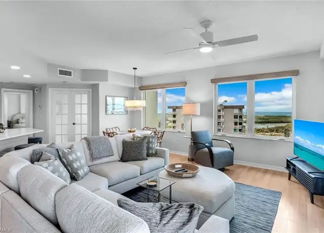 Property at 8751 Estero Blvd #1202, Bonita Springs, FL, 33931, 2 beds, 2 baths, [object Object]