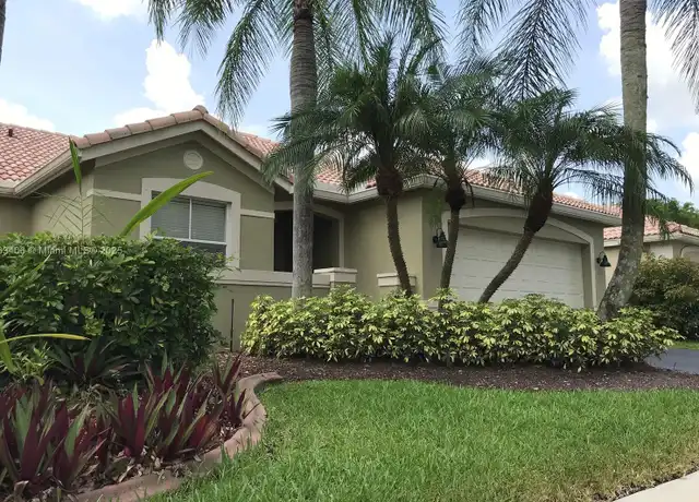 Property at 4265 Pine Ridge Ct Unit 1, Weston, FL, 33331, 3 beds, 2 baths, [object Object]