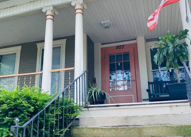 Property at 507 2nd St, Marietta, OH, 45750, 1 bed, 1 bath, [object Object]