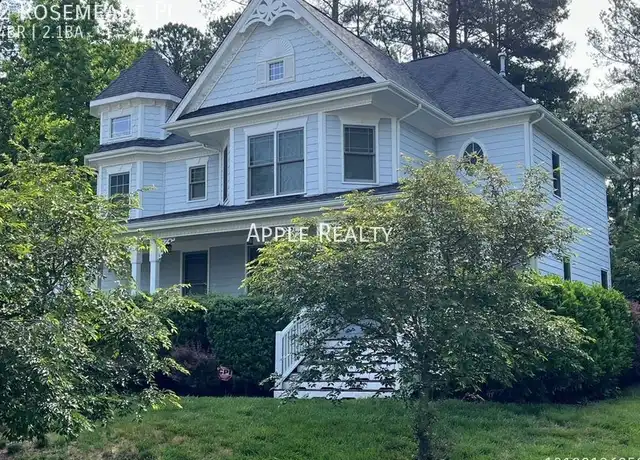 Property at 2 Rosemeade Pl, Durham, NC, 27712, 4 beds, 2.5 baths, [object Object]