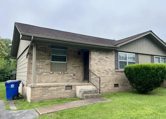 Property at 814 Gadd Rd, Hixson, TN, 37343, 2 beds, 1 bath, [object Object]