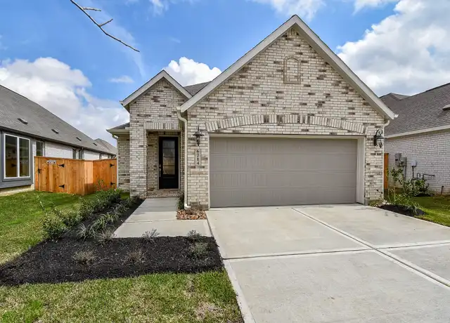 Property at 6714 Iron Clover Dr, Katy, TX, 77493, 3 beds, 2 baths, [object Object]