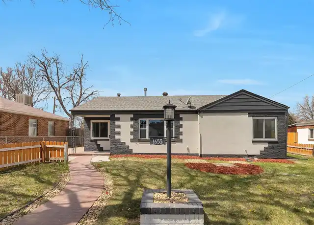 Property at 1655 Oakland St, Aurora, CO, 80010, 4 beds, 2.5 baths, [object Object]