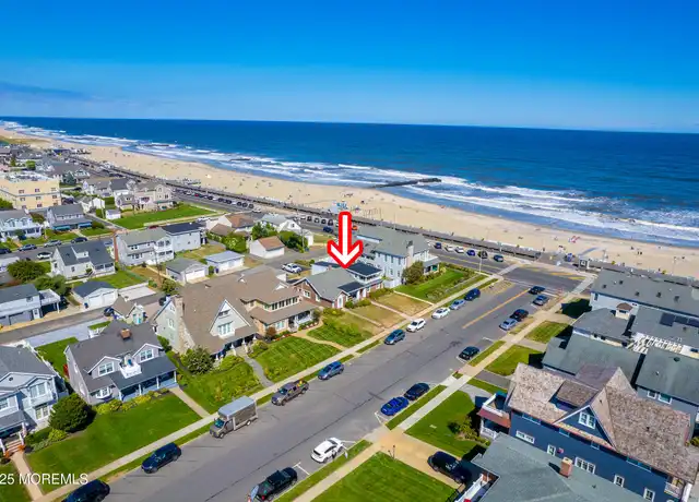 Property at 4 Washington Ave Unit 1, Avon-By-The-Sea, NJ, 07717, 2 beds, 1 bath, [object Object]