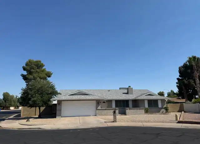 Property at 1762 S Emerson, Mesa, AZ, 85210, 4 beds, 2 baths, [object Object]
