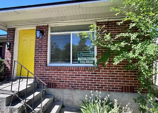 Property at 245 Imperial Blvd, Reno, NV, 89503, 1 bed, 1 bath, [object Object]