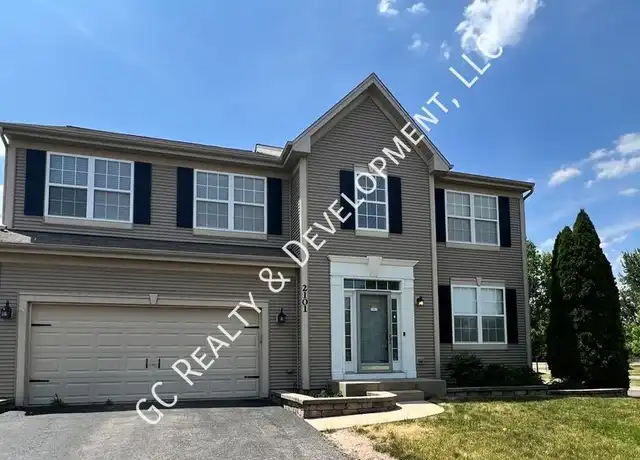 Property at 2101 Emma Ave, Montgomery, IL, 60538, 4 beds, 2.5 baths, [object Object]