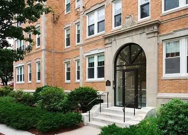 Property at Kilsyth Manor Apartments - 111 Kilsyth Rd, Brighton, MA, 02135, 2 beds, 1 bath, [object Object]