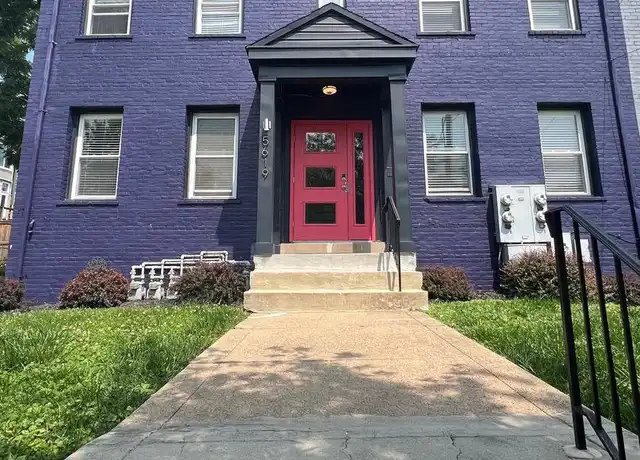 Property at 5619 1st Pl NW #2, Washington, DC, 20011, 2 beds, 2 baths, [object Object]